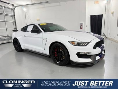 Used 2016 Ford Mustang Shelby GT350
