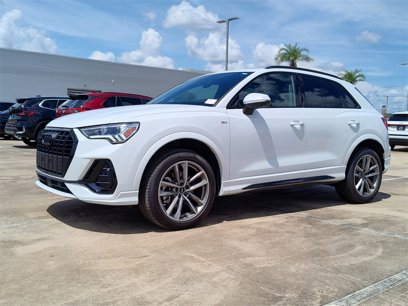 Used 2024 Audi Q3 2.0T Premium Plus w/ Premium Plus Package