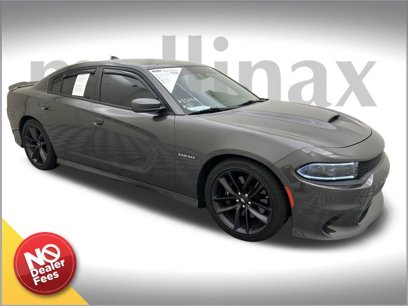Used 2022 Dodge Charger R/T w/ Performance Handling Group