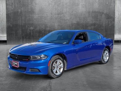 Used 2022 Dodge Charger SXT
