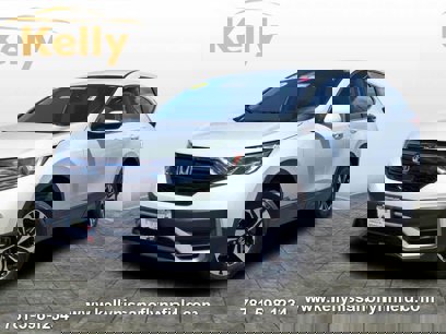 Used 2021 Honda CR-V Special Edition