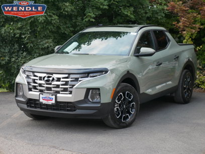 Used 2024 Hyundai Santa Cruz SEL w/ Activity Package