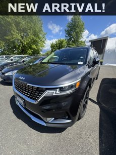 Certified 2022 Kia Carnival SX