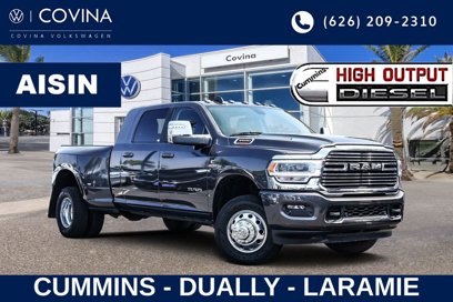 Used 2023 RAM 3500 Laramie