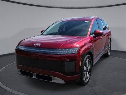New 2026 Hyundai Ioniq 9 SEL