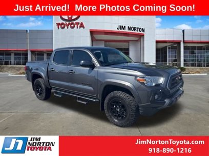 Used 2021 Toyota Tacoma SR5