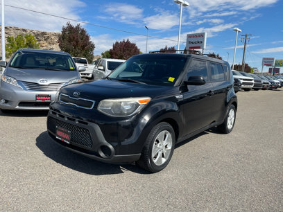 Used 2015 Kia Soul