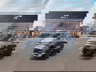 New 2025 Kia Niro Wind