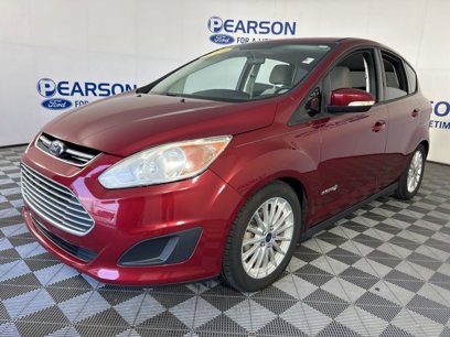 Used 2014 Ford C-MAX SE w/ Equipment Group 202A