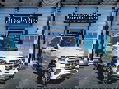 New 2025 Mercedes-Benz GLS 450 4MATIC