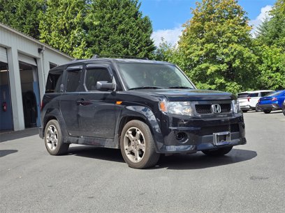 Used 2010 Honda Element SC