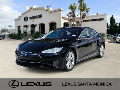 Used 2015 Tesla Model S 70