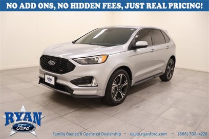 Used 2023 Ford Edge ST