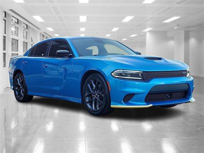 Used 2023 Dodge Charger GT w/ Blacktop Package