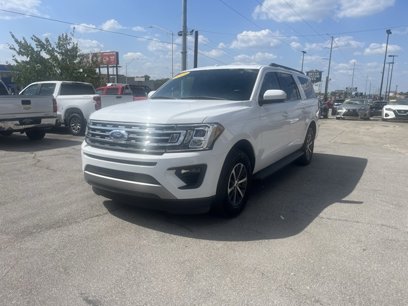 Used 2019 Ford Expedition Max XLT