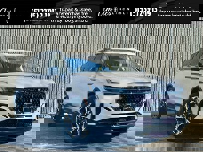 New 2025 Lincoln Nautilus Premier w/ Equipment Group 102A