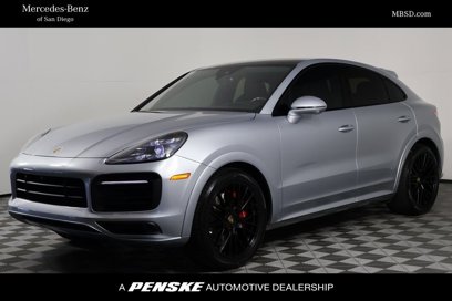 Used 2023 Porsche Cayenne GTS