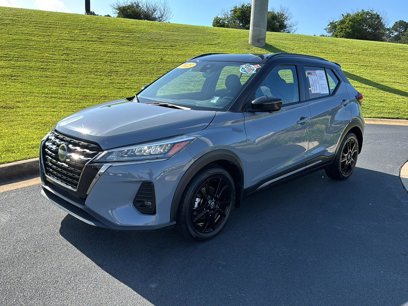 Used 2023 Nissan Kicks SR w/ Interior Electronics Package