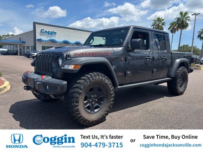Used 2023 Jeep Gladiator Mojave w/ Cold Weather Group
