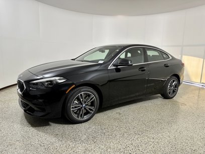 New 2024 BMW 228i xDrive Gran Coupe w/ Premium Package