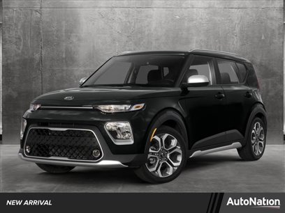 Used 2021 Kia Soul S