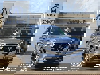 Certified 2023 Acura MDX SH-AWD