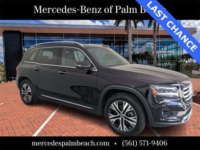 Certified 2024 Mercedes-Benz GLB 250 w/ Driver Assistance Package