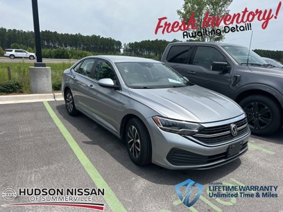 Used 2024 Volkswagen Jetta S