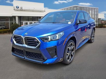 Used 2025 BMW X2 M35i