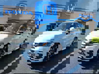 Used 2022 Honda Civic EX