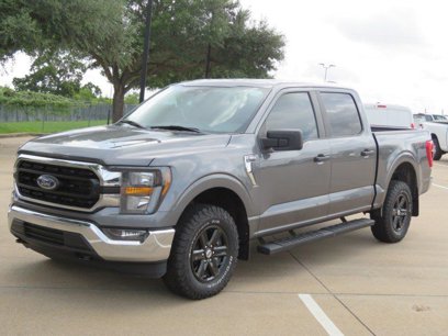 Used 2023 Ford F150 XLT