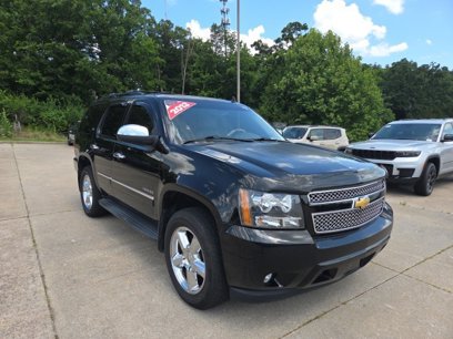 Used 2013 Chevrolet Tahoe LTZ