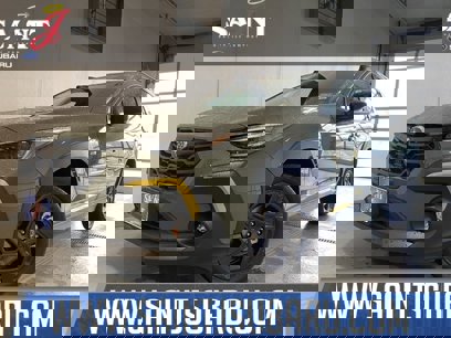 New 2025 Subaru Crosstrek 2.5i Sport