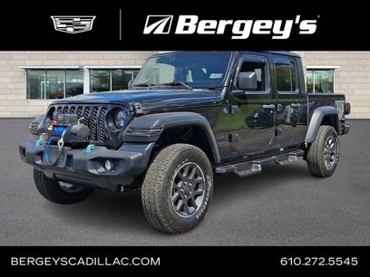 Used 2020 Jeep Gladiator Sport w/ Quick Order Package 24S