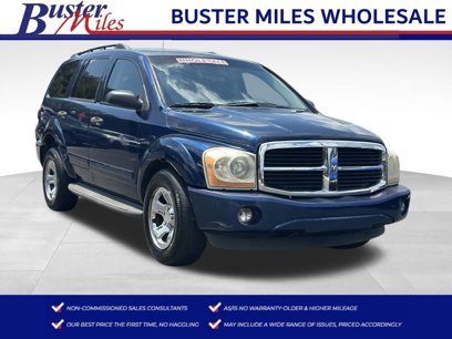 Used 2005 Dodge Durango SLT