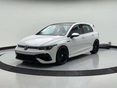 Used 2024 Volkswagen Golf R