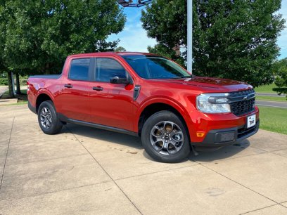Used 2024 Ford Maverick XLT w/ XLT Luxury Package