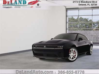New 2025 Dodge Charger R/T Scat Pack w/ Track Pack