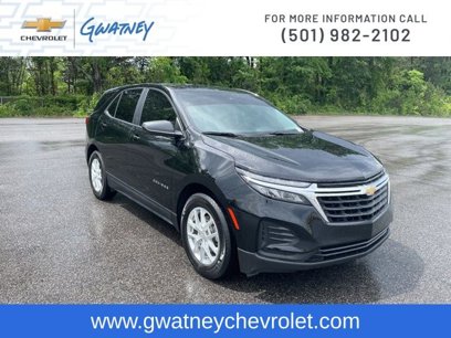 Used 2024 Chevrolet Equinox LS w/ LS Convenience Package