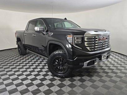 Used 2023 GMC Sierra 1500 Denali