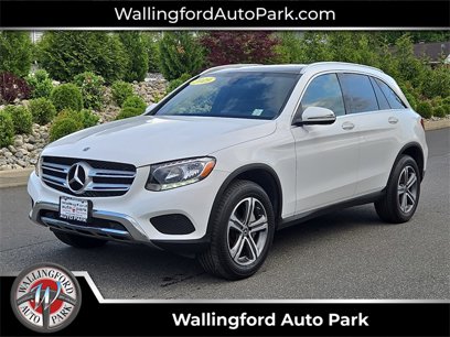 Used 2019 Mercedes-Benz GLC 300 4MATIC