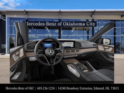 Used 2025 Mercedes-Benz GLS 450 4MATIC