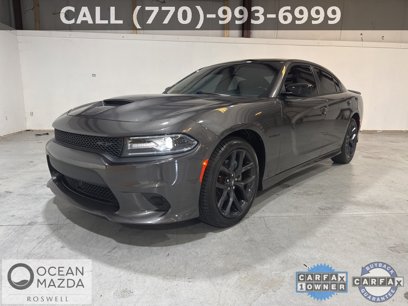 Used 2021 Dodge Charger R/T w/ Plus Group