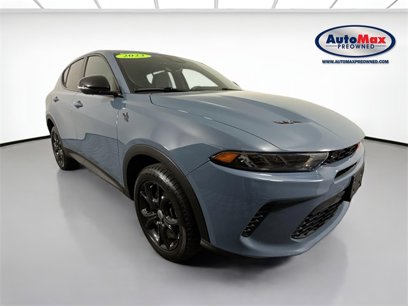 Used 2023 Dodge Hornet GT w/ GT Blacktop Package
