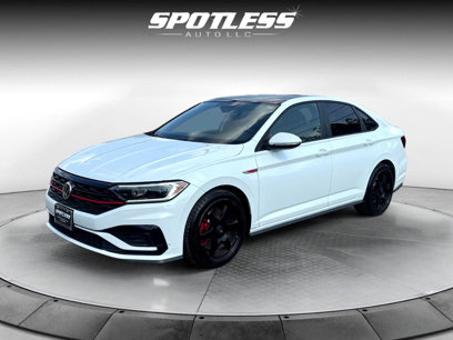 Used 2020 Volkswagen Jetta GLI