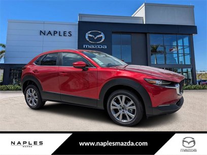 New 2025 MAZDA CX-30 AWD 2.5 S w/ Preferred Package