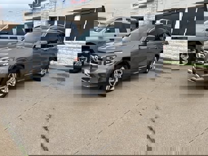 Used 2020 Mercedes-Benz GLB 250 w/ Premium Package