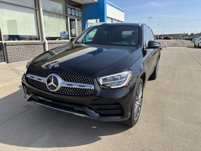 Used 2020 Mercedes-Benz GLC 300 4MATIC