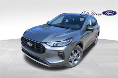 New 2025 Ford Escape ST-Line