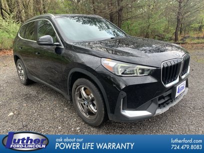 Used 2023 BMW X1 xDrive28i